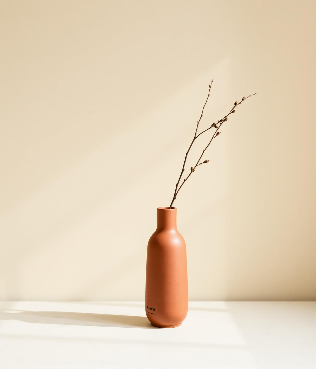 Vaso Terra